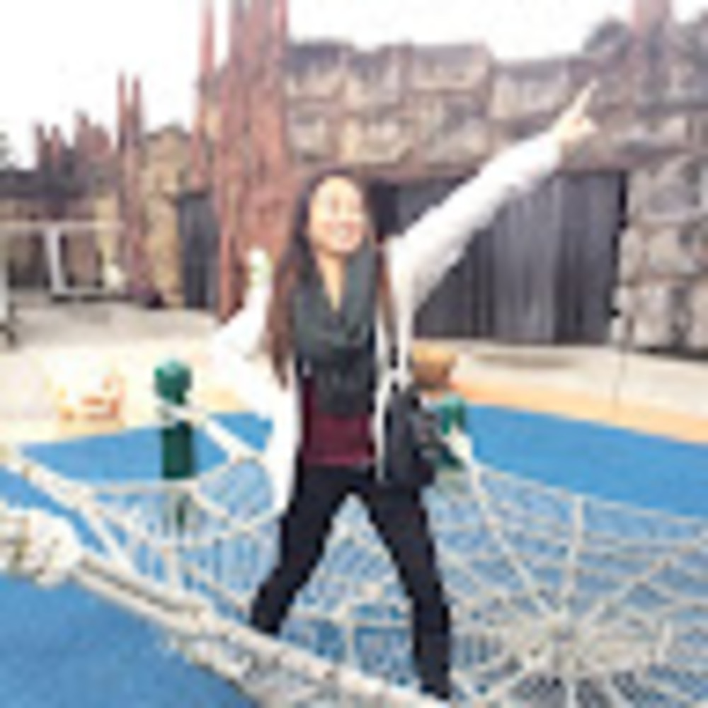 Meet your Posher, Bianca